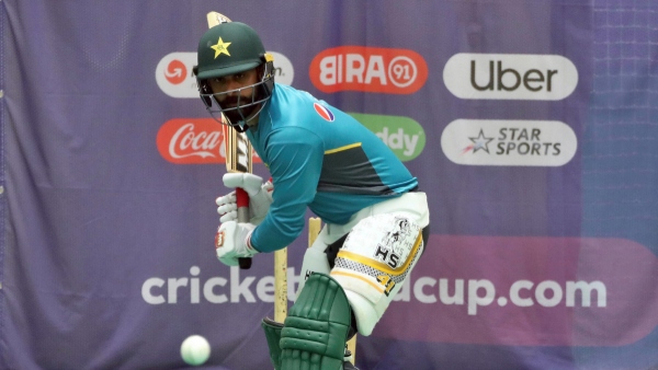 Mohammad Hafeez set for dual role?