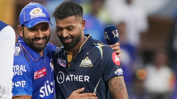 Rohit Sharma and Hardik Pandya to switch IPL teams?