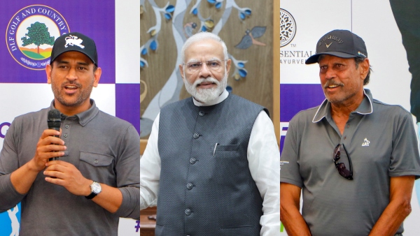 PM Modi, MS Dhoni and Kapil Dev among guest list for IND vs AUS World Cup 2023 final in Ahmedabad 