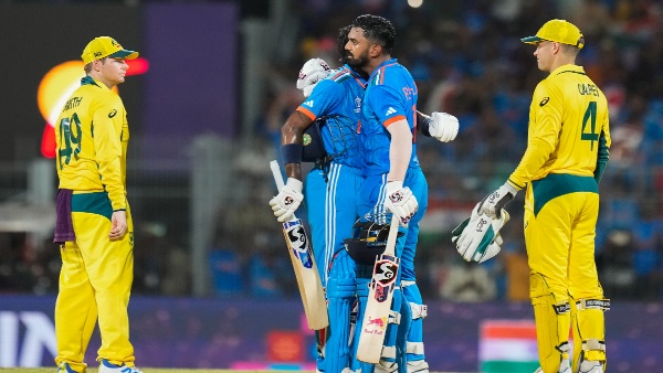 World Cup 2023 Final