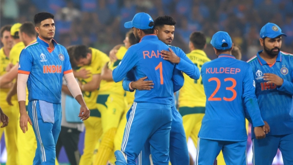 Indias Bittersweet Journey in ICC Cricket World Cup 2023