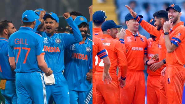 India vs Netherlands ICC World Cup 2023 Live Streaming & Telecast Info India vs Netherlands ICC World Cup 2023 Live Streaming & Telecast Info
