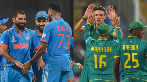 India vs South Africa head to head record ahead of ICC World Cup 2023 match 37