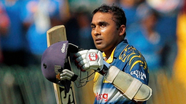 Mahela Jaywardene was the last to score a hundred in the ODI World Cup final
