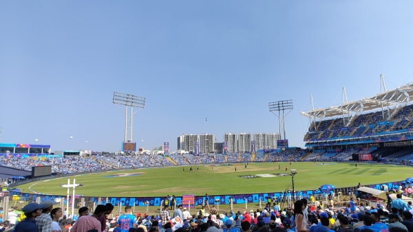 MCA Stadium, Pune Weather Forecast & Pitch Report for ENG vs NED ICC World Cup 2023 Match 40