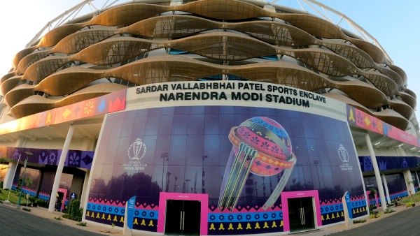 Ahmedabad hotel and flight charges surge ahead of IND vs AUS World Cup 2023 Final