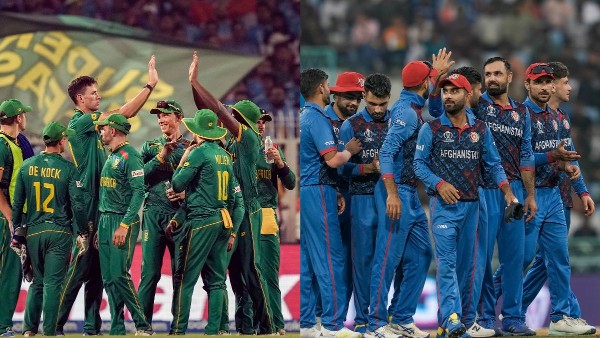 South Africa vs Afghanistan South Africa vs Afghanistan