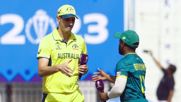 South Africa vs Australia ICC World Cup 2023 Semi-Final Live Streaming & Telecast Info