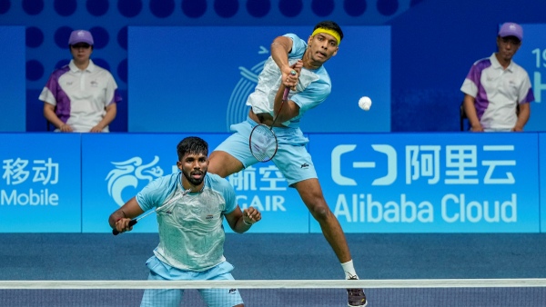 Japan Masters 2023 Indian Schedule and Results