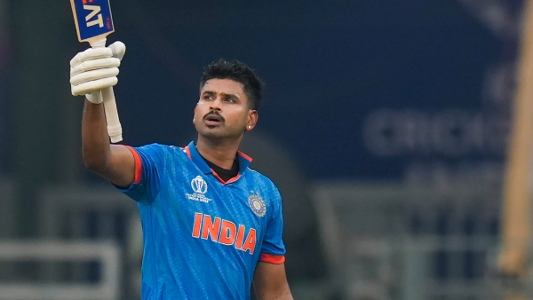 shreyas-iyer-icc-world-cup-2023-list-of-records