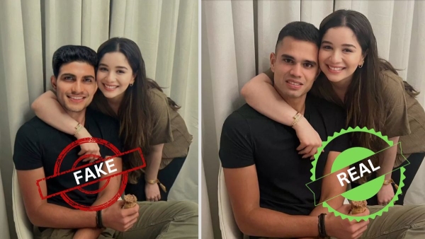 shubman-gill-sara-tendulkar-fake-image