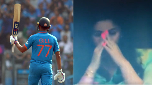 shubman-gill-sara-tendulkar