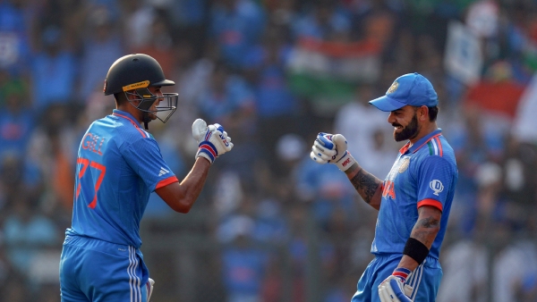 shubman-gill-virat-kohli