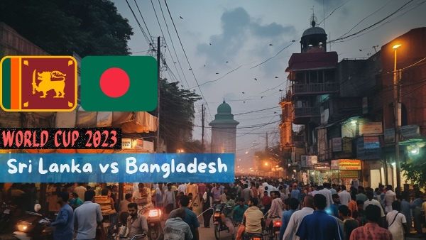 Sri Lanka vs Bangladesh Sri Lanka vs Bangladesh