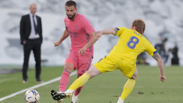 Theo and Alex Fernandez