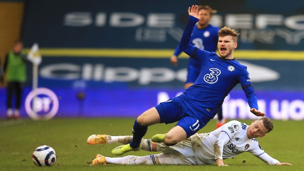 Timo Werner