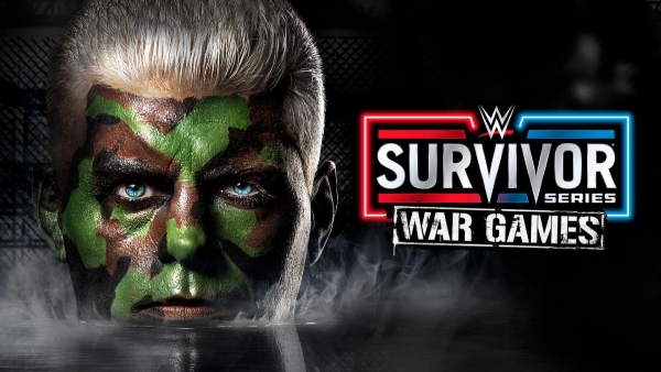 WWE Survivor Series WarGames 2023: All You Need To Know