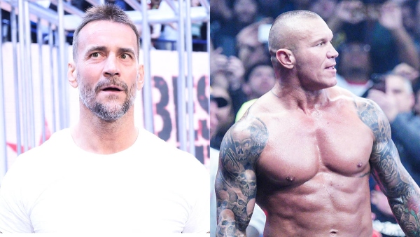 WWE Survivor Series WarGames 2023 ends in surprise (Image Courtesy: WWE)