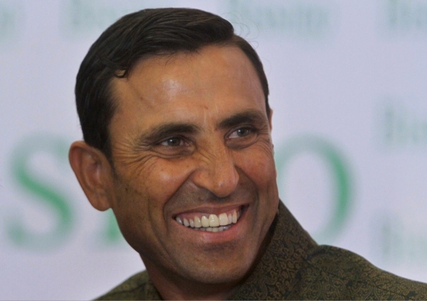 Younis Khan