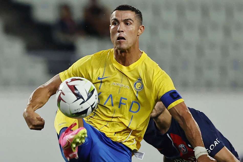 Cristiano Ronaldo Cristiano Ronaldo