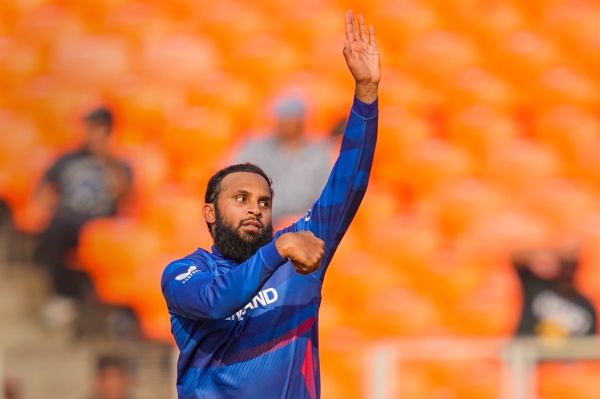 Adil Rashid