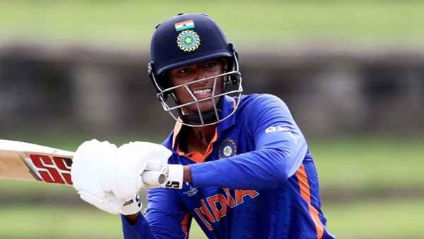 Angkrish Raghuvanshi