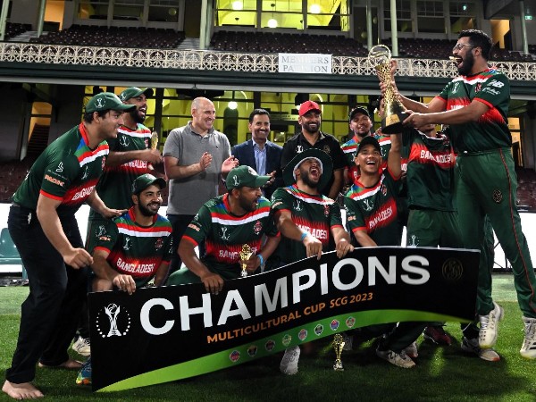 Bangladesh Bangladesh