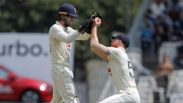 Ben Foakes named in England Test Squad for tour of India in 2024 Ben Foakes named in England Test Squad for tour of India in 2024