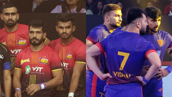 Bengaluru Bulls vs Dabang Delhi Team News, Dream11 Prediciton & Live Streaming Details