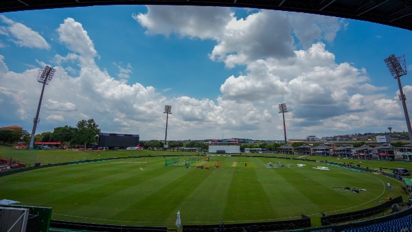 India vs South Africa