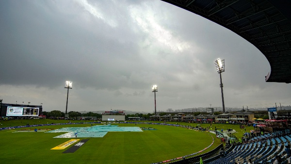 India vs South Africa