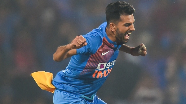 ind-vs-aus-deepak-chahar-misses-fifth-t20i-in-bengaluru-due-to-medical-emergency