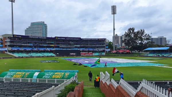 ind-vs-sa-2nd-t20i-rain-to-play-spoilsport-again-gqeberha-weather-update-india-vs-south-africa