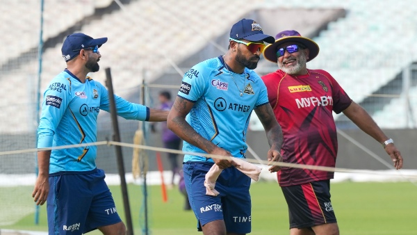 IPL 2024 Hardik Pandya