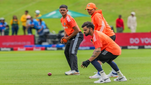 India vs South Africa