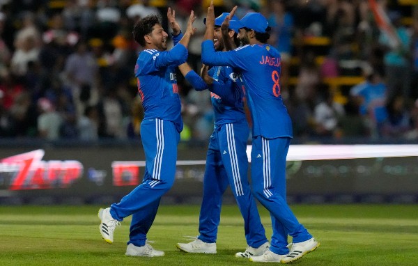 India vs South Africa