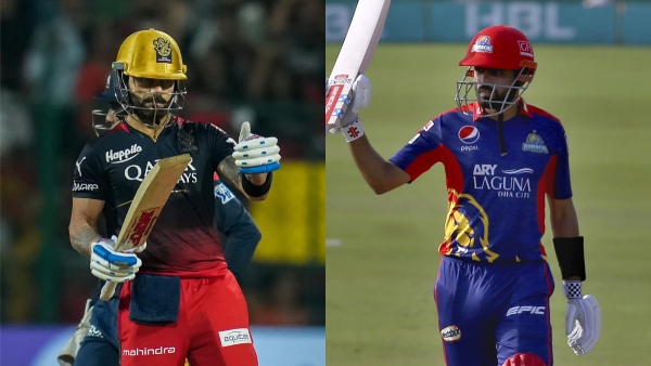 Virat Kohli vs Babar Azam IPL and PSL Salary Comparison