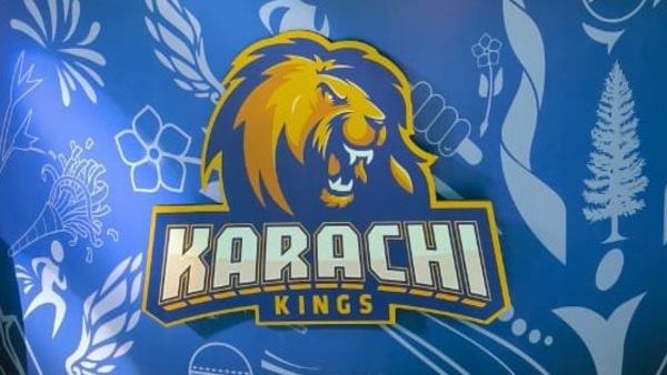 Karachi Kings