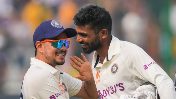 KS Bharat replaces Ishan Kishan in India Test squad vs South Africa