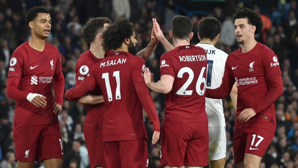 Liverpool to face Fulham in EFL Cup Semi-Final 2023-24