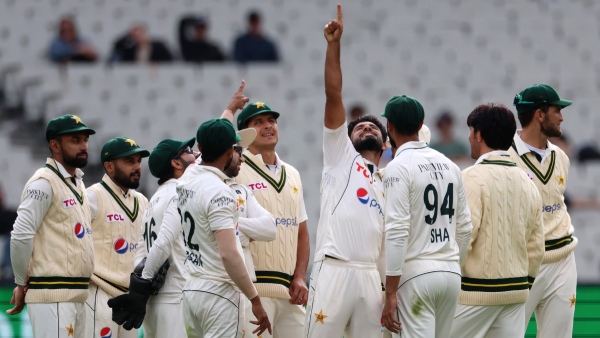 Pakistan ponder changes to 11 for third Test vs Australia in Sydney