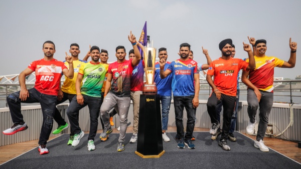PKL Season 10 Dates, TImings, Telecast, Live Streaming and all you need to know about Pro Kabaddi 2023