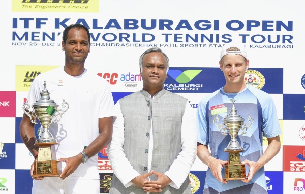 Kalaburagi Open