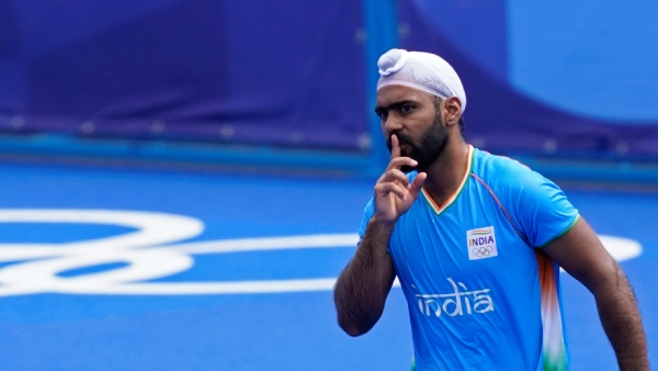 fih-hockey5s-world-cup-simranjeet-singh-to-lead-india-men-rajni-etimarpu-to-captain-womens-side
