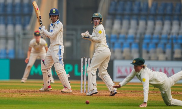 Yesterday Cricket Match Result