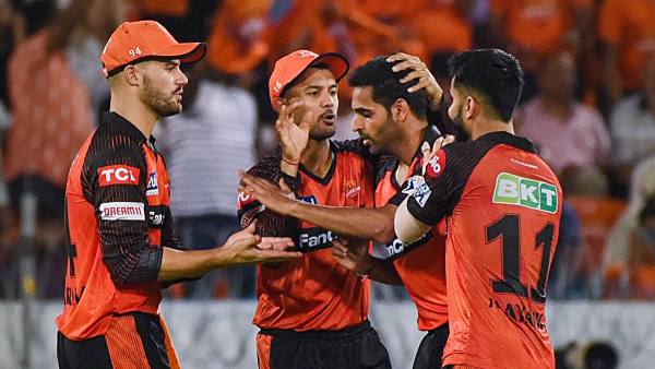 Sunrisers Hyderabad IPL 2024 Auction Strategy