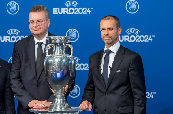 UEFA Euro 2024 