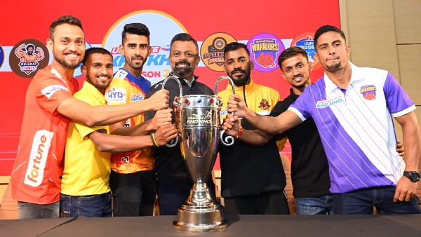 Ultimate Kho Kho Season 2