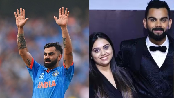 Virat Kohli Virat Kohli