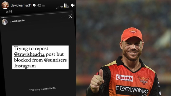 Warner SRH